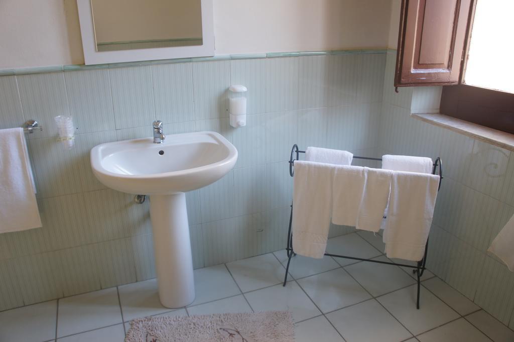 קלטניסטה Villa Fiocchi חדר תמונה