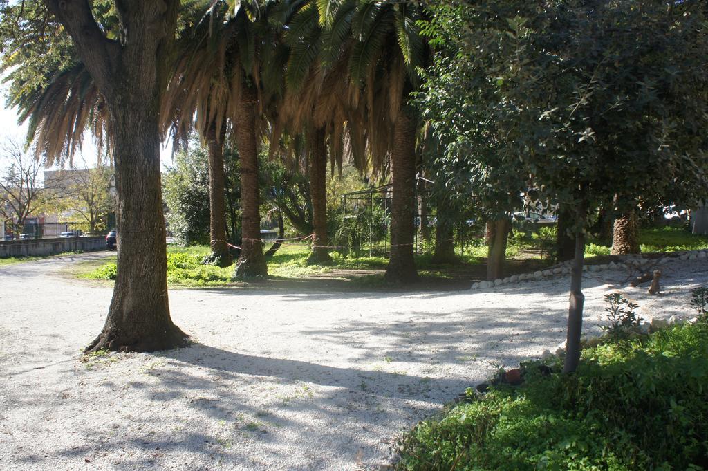קלטניסטה Villa Fiocchi מראה חיצוני תמונה