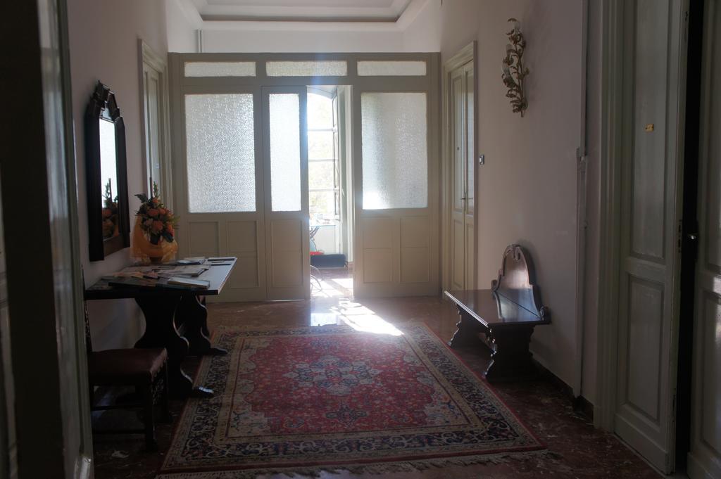 קלטניסטה Villa Fiocchi מראה חיצוני תמונה