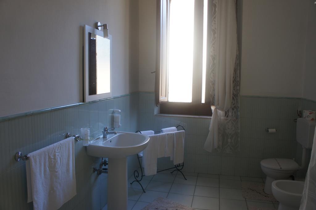 קלטניסטה Villa Fiocchi חדר תמונה