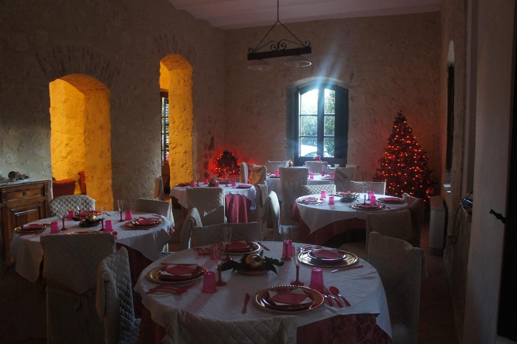 קלטניסטה Villa Fiocchi מראה חיצוני תמונה