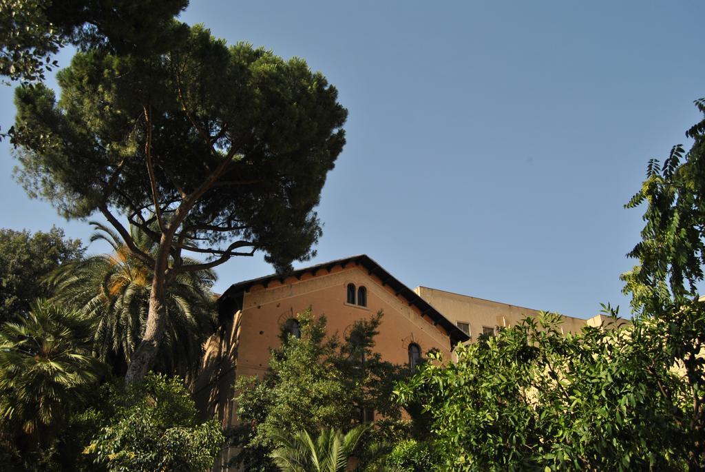 קלטניסטה Villa Fiocchi מראה חיצוני תמונה