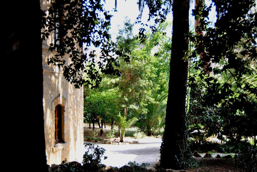 קלטניסטה Villa Fiocchi מראה חיצוני תמונה
